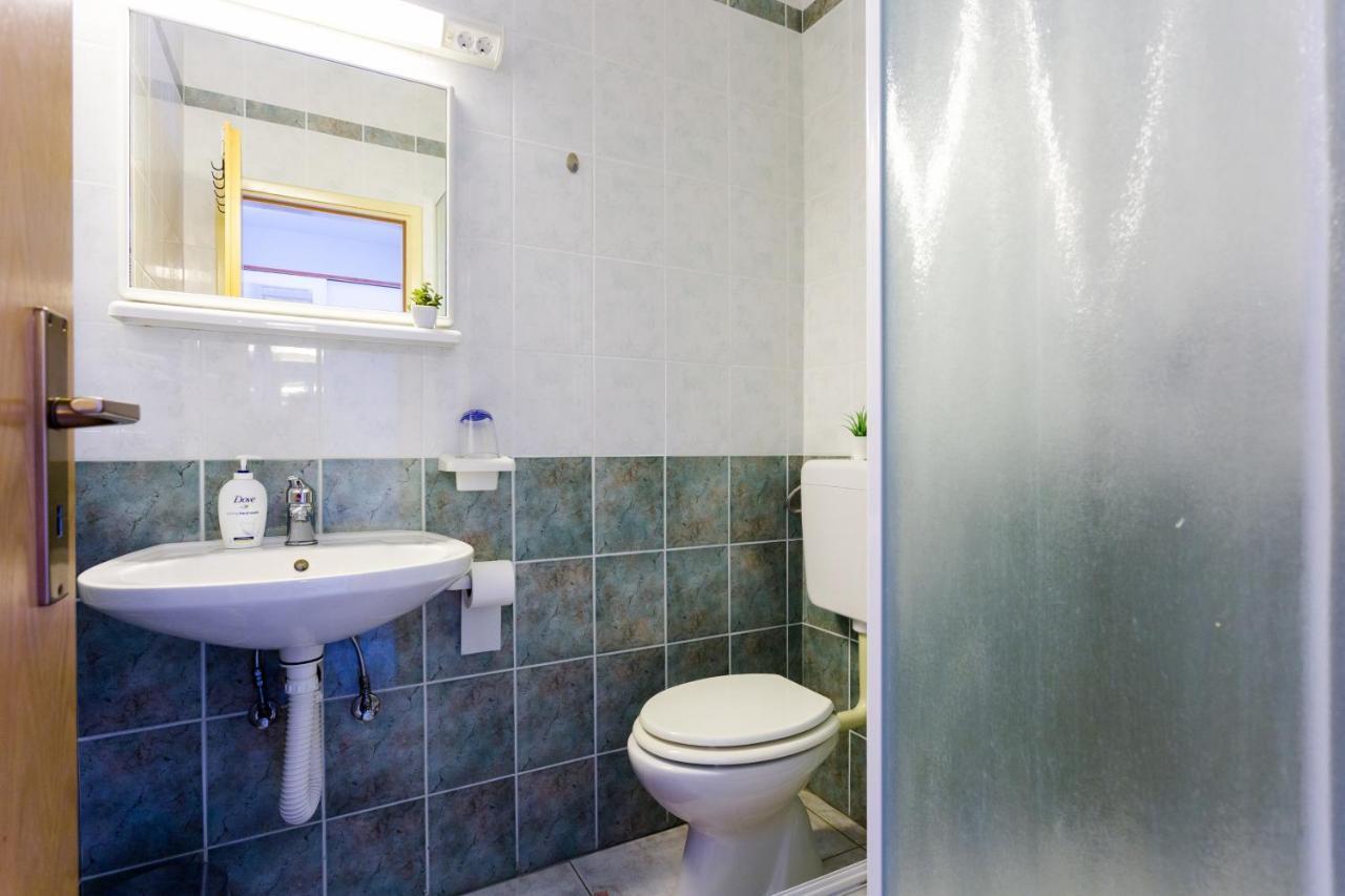 Twin Room Marina 5953A 외부 사진