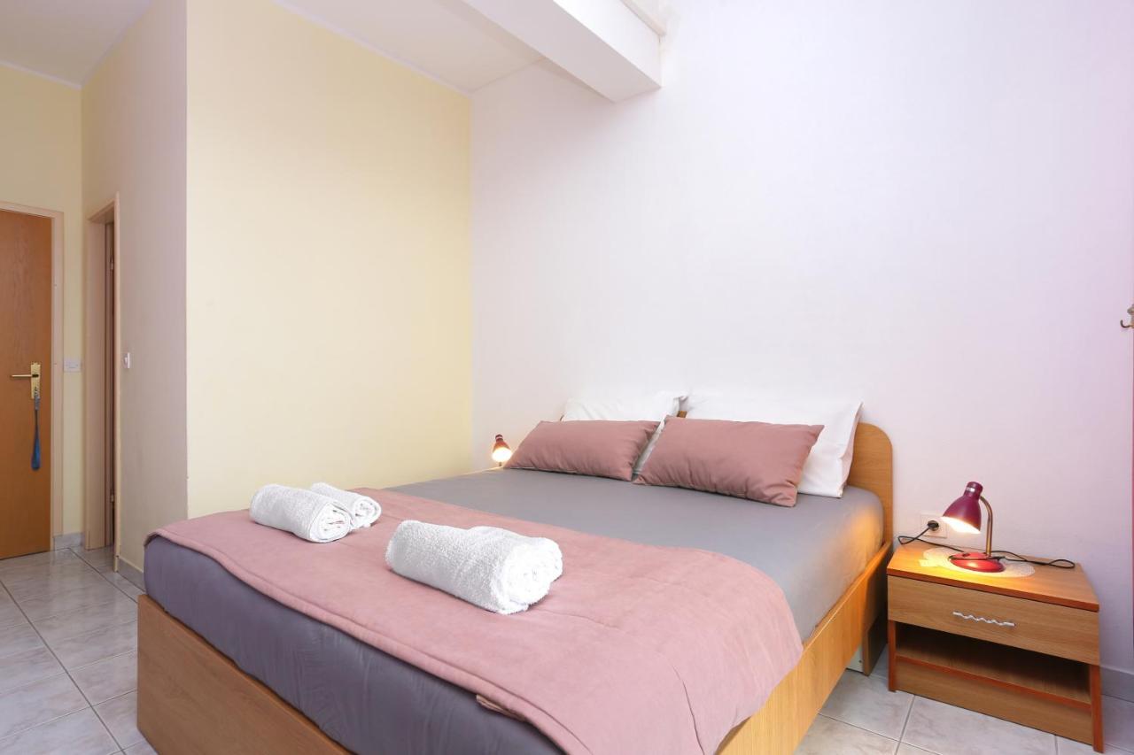 Twin Room Marina 5953A 외부 사진