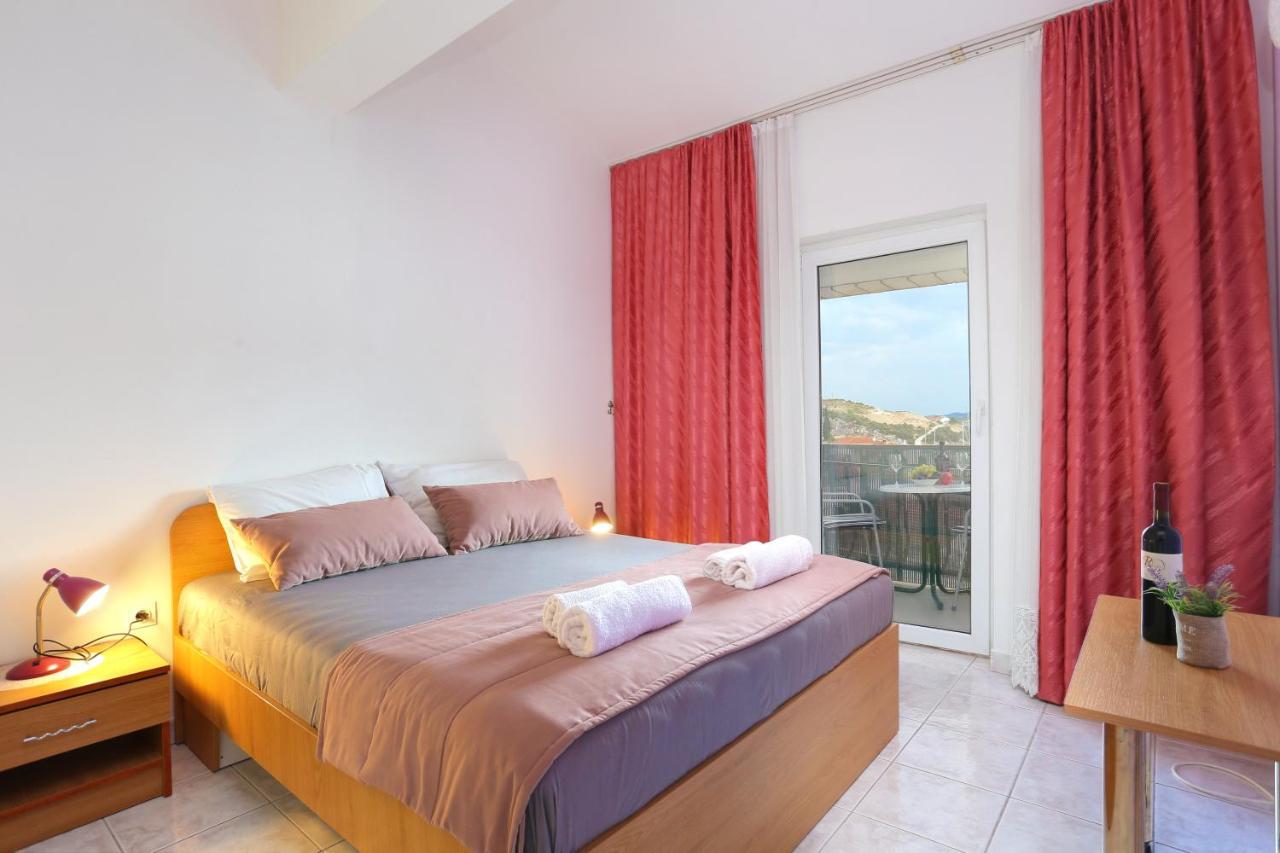 Twin Room Marina 5953A 외부 사진