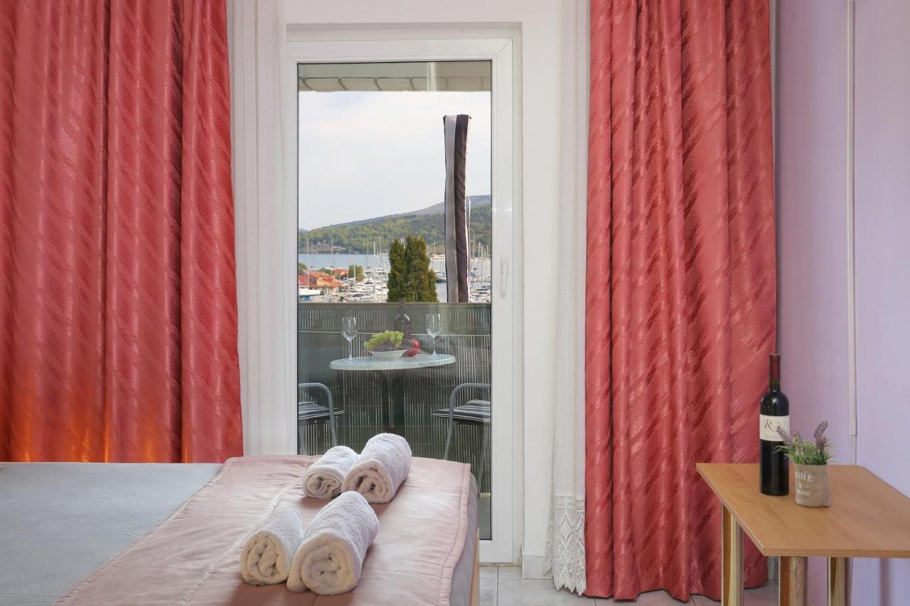 Twin Room Marina 5953A 외부 사진