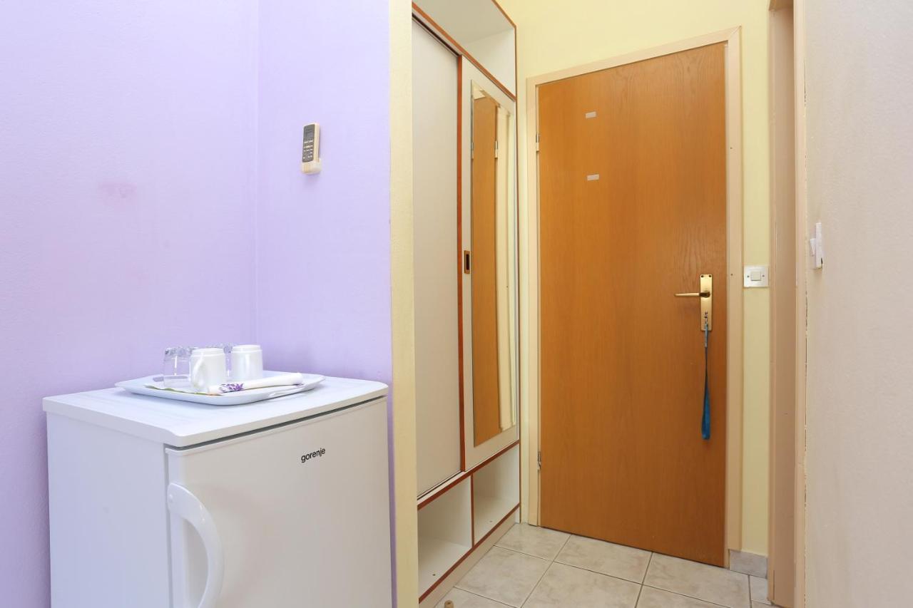 Twin Room Marina 5953A 외부 사진